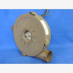 Jakel 117521-00 draft blower w. motor